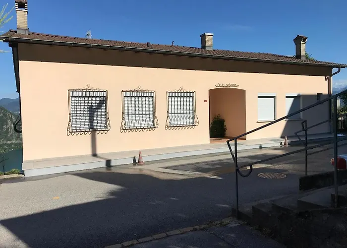 Casa Sabrina