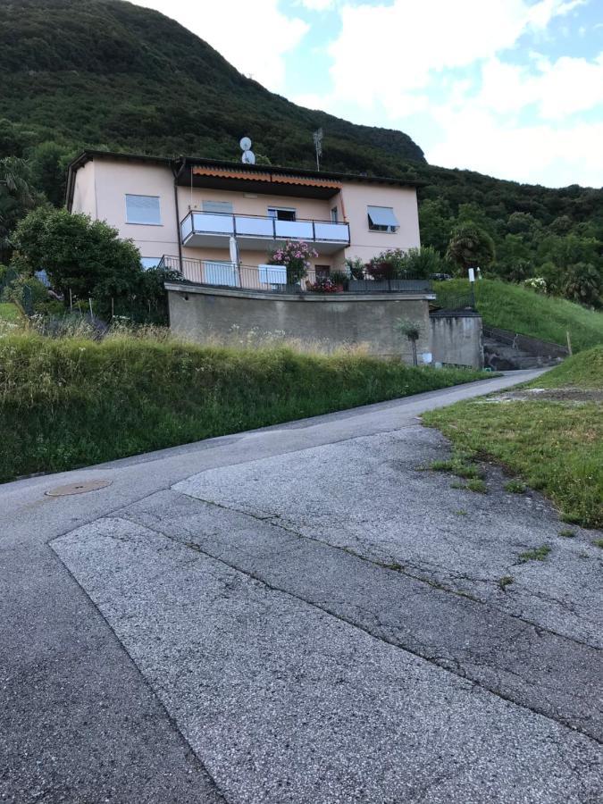 Apartment Casa Sabrina *